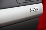Chevrolet Cobalt SS Turbo 2009 года